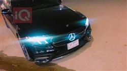 مرسيدس بنز إي-كلاس